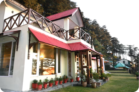Baljee's Forest Hill 1