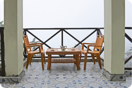 Baljee's Forest Hill 4